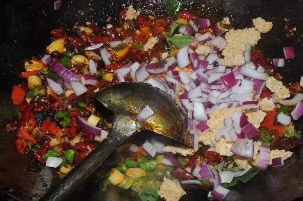 复合油汁配方,复合料油的秘制配方