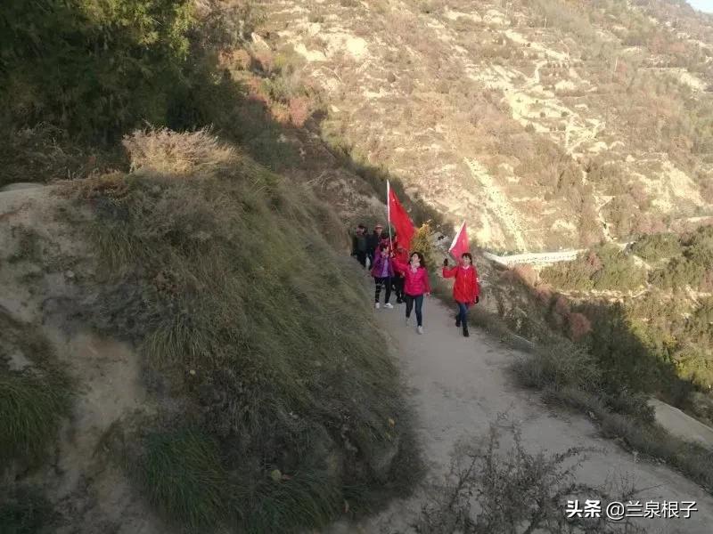 立冬自然风景,立冬雪景山水风景视频