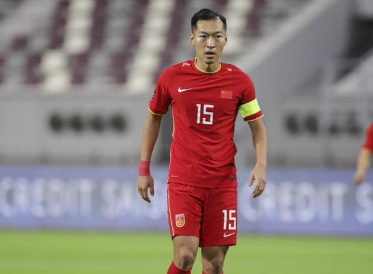 外国球星为国足指出的出路,国足的出路到底在哪里