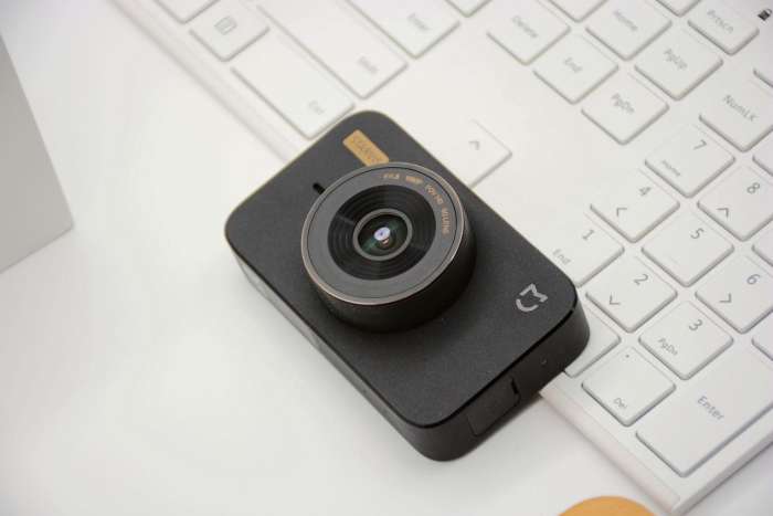 小米智能行车记录仪,小米超划算记录仪