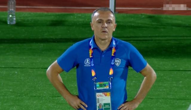 u23亚洲杯中国队为什么退赛,u23亚洲杯国足遗憾出局