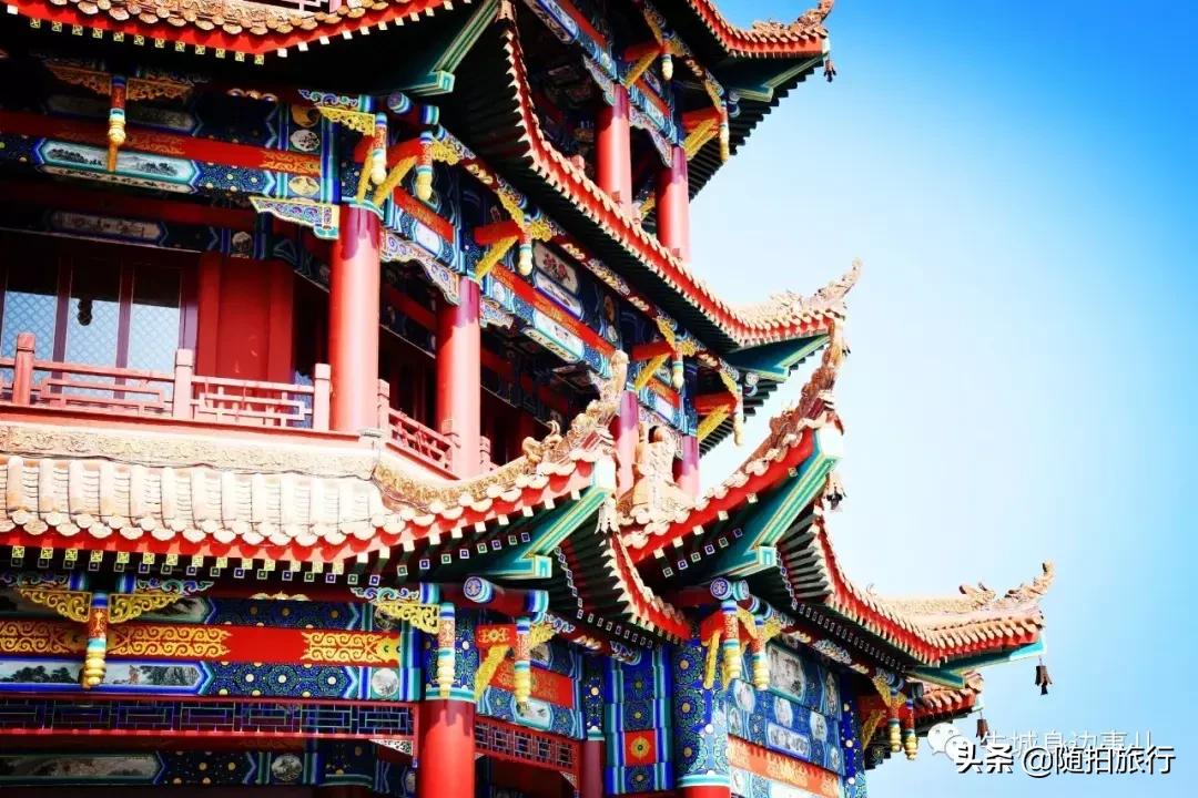 兴台古镇免费吗,兴台古镇介绍