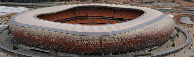 恒大主场像荷花还有鸟巢看世界上的“怪异”球场!