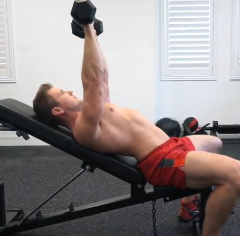 腿部肌肉一周在家无器械训练方案,每个部位的肌肉一周训练几组合适