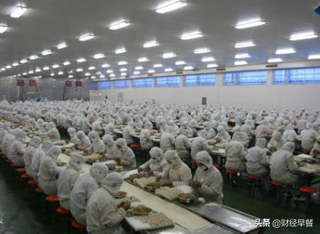 肯德基是开封菜？这次，我终于在招股书里找到了“实锤”