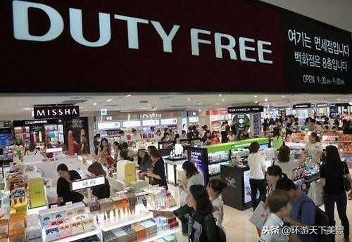 中国游客去韩机场事件,中国游客入境韩国被挂黄牌遭围拍