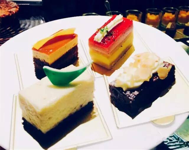 长沙最贵自助餐厅大全排行榜,长沙岳麓区性价比自助餐厅推荐