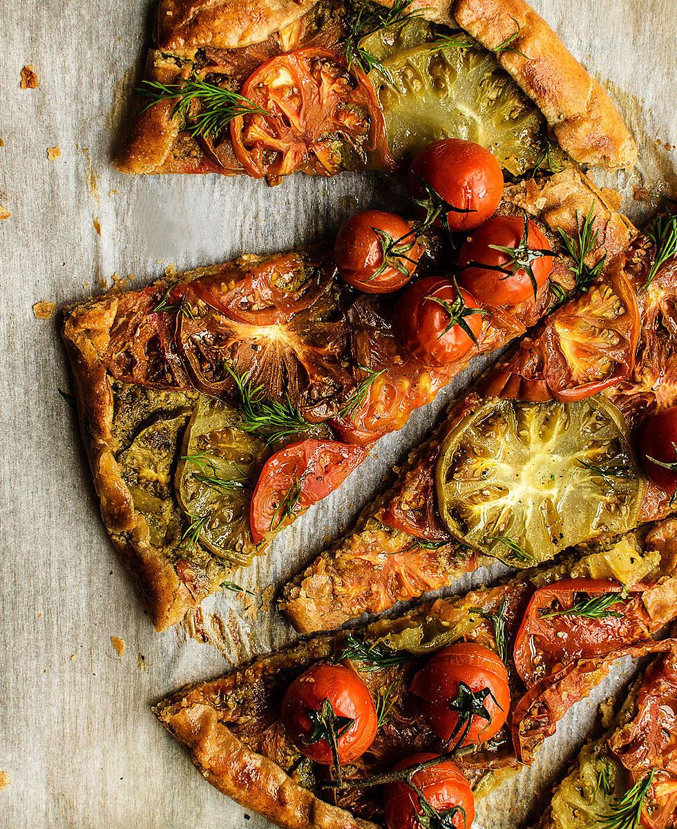 法式披萨和意式披萨,法式披萨和意大利披萨区别