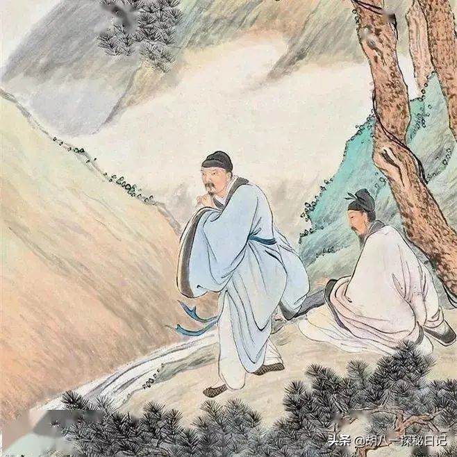 宋代大文豪苏东坡简介,苏东坡一生的才华和他的经历