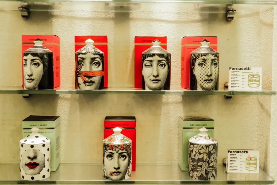 魔都必逛买手店,三分钟带你逛完上海