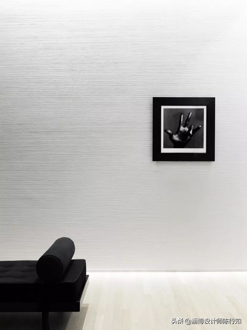 简约灰和简约白,黑白灰现代简约简约