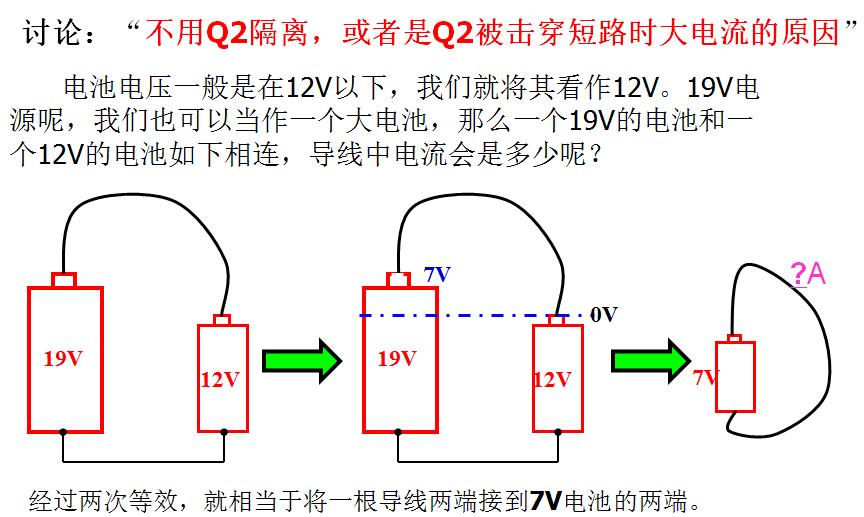 增强型和耗尽型mos管,mos管的电路分析视频教程