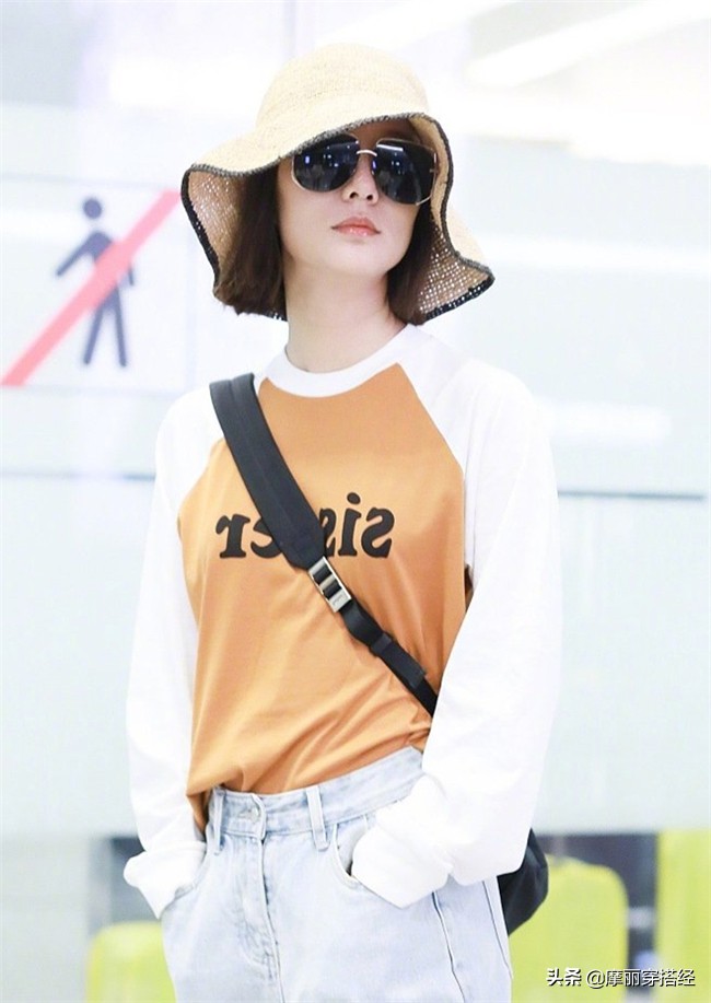 夏天防晒最好的草帽,夏天必备遮阳草帽