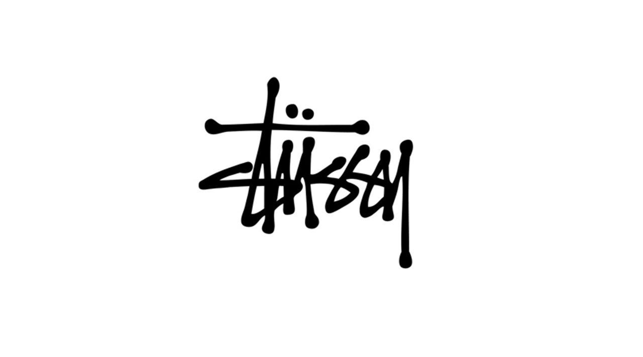 潮牌stussy春夏系列,潮牌stussy