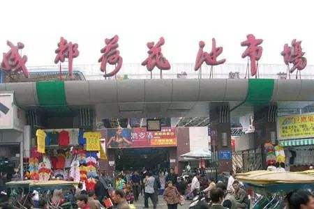 成都荷花池服装批发市场,成都十大品牌服装批发