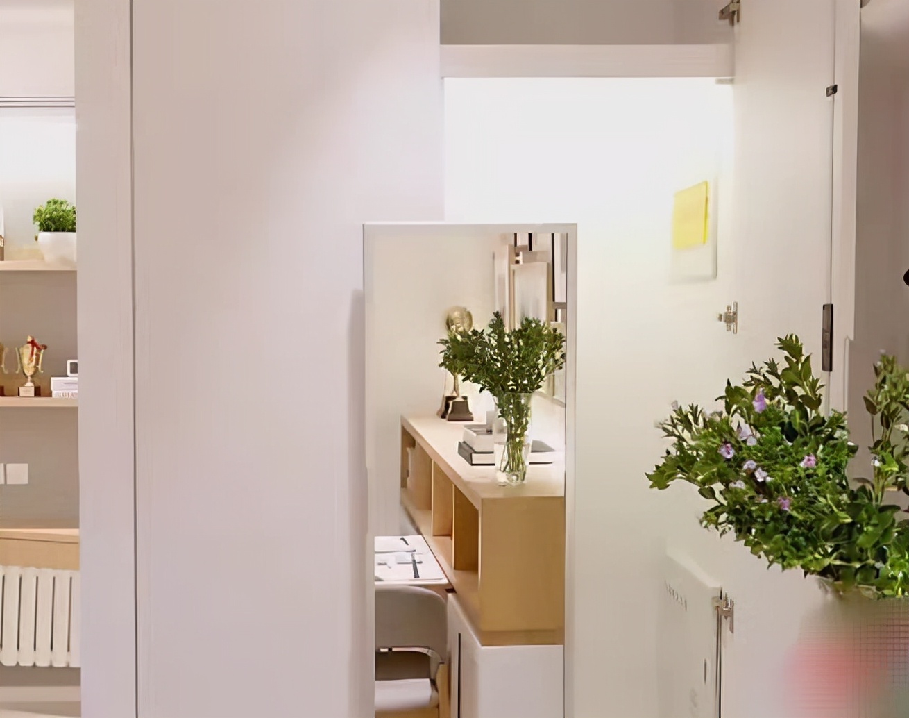 装修惨被亲戚骗，质量太差漏洞太多，拥挤小家如何华丽变身？