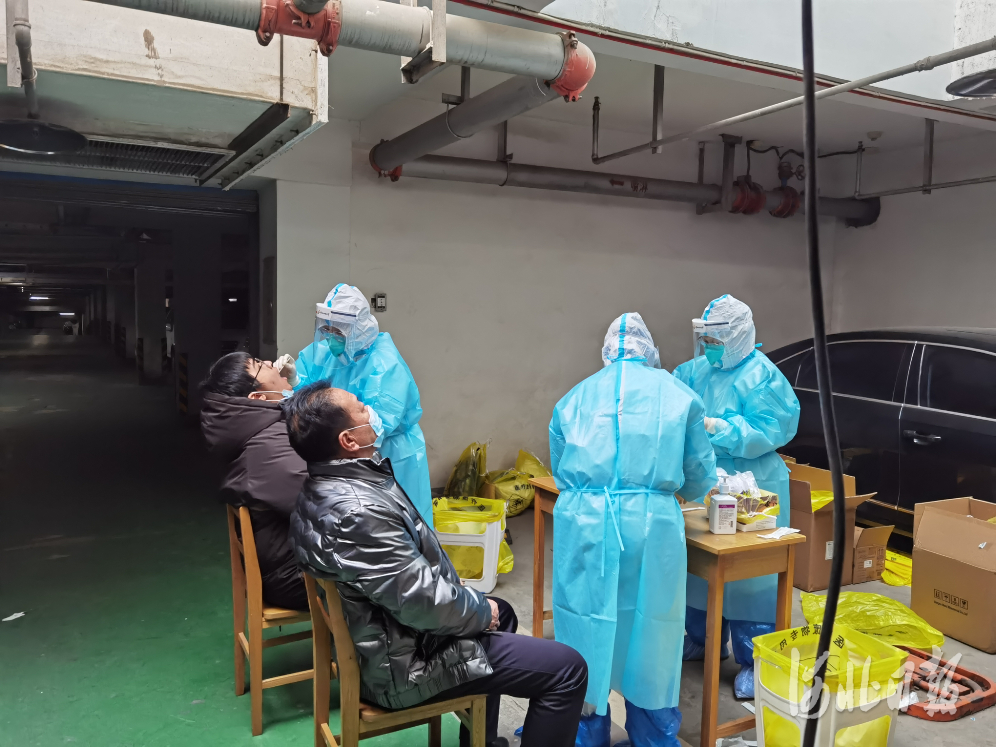 全力以赴抗击疫情,河北第6场疫情防控发布会