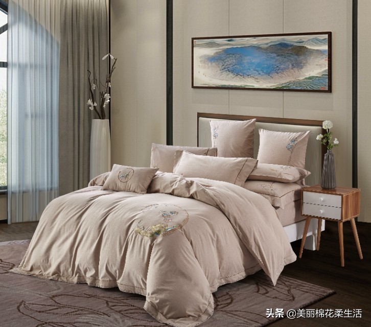 什么床品易起球,床品怎么选择才不会起球