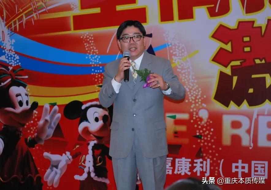 嘉康利中国现状,嘉康利现状