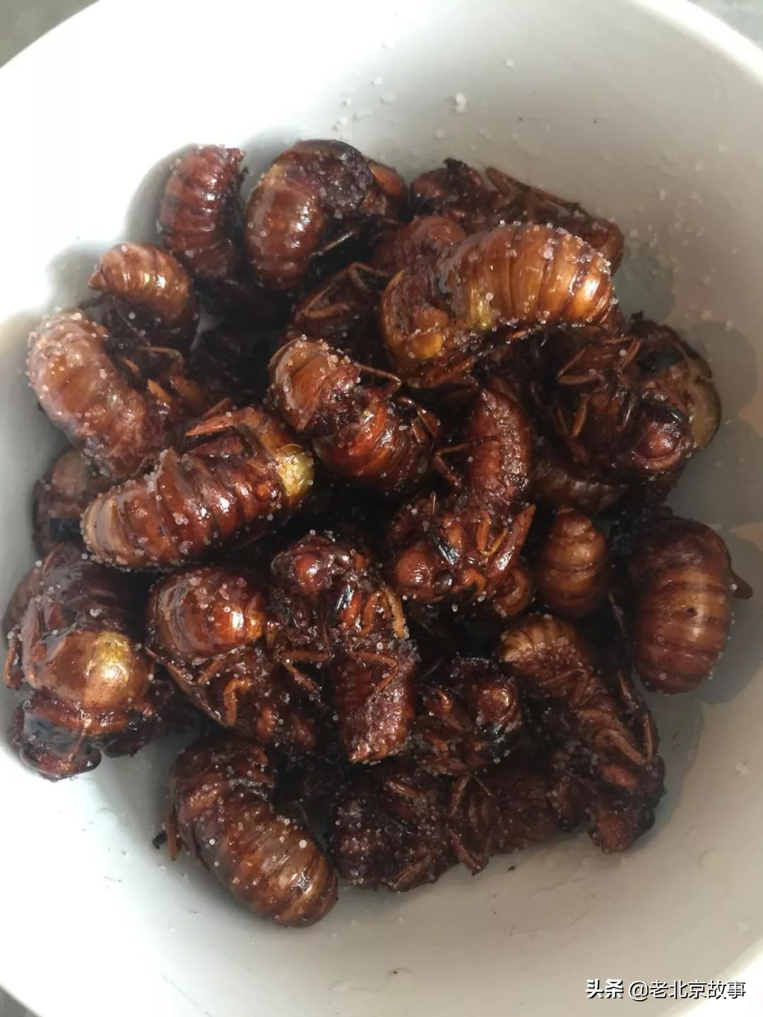 北京最好的炸物,北京这七家美食你都吃过吗