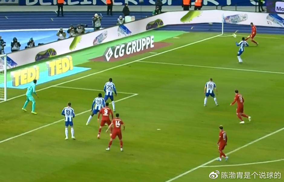 「深度评论」冬歇之后硬仗之前聊聊最近半个月拜仁的攻与防