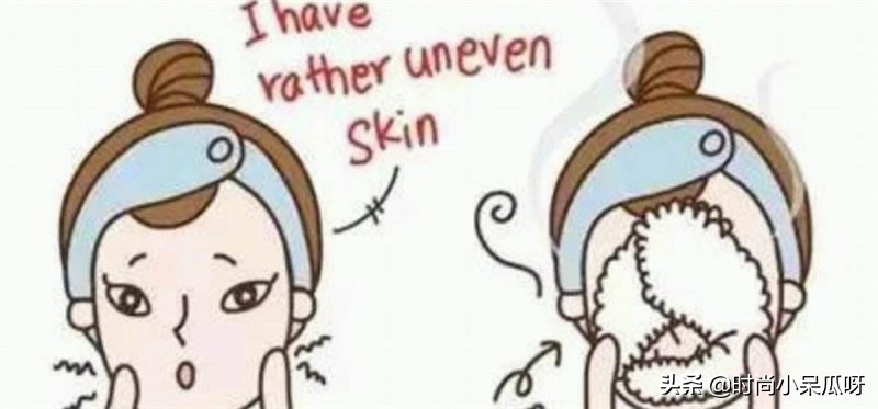 如何有效去黑头并有效修复毛孔,不伤皮肤的去黑头方法