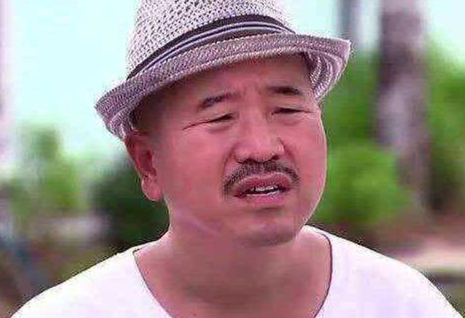 长贵和刘能在谢大脚家待一夜,长贵去世了刘能哭了