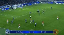 c罗2-1绝杀沙特,曼联c罗绝平亚特兰大球星反应