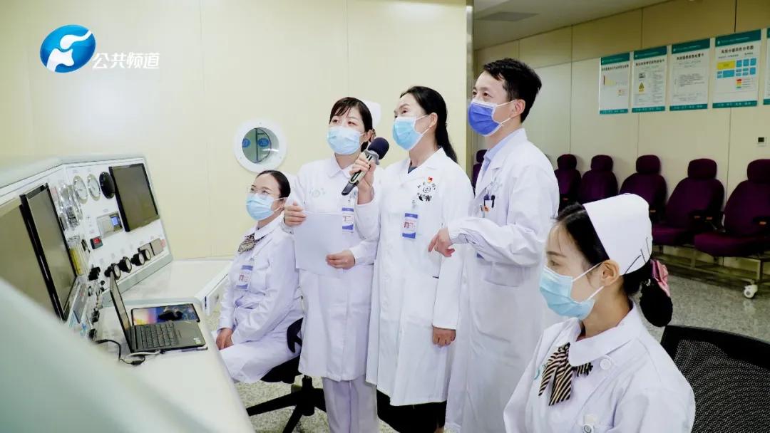 杏林花开片片红只留仁爱满芬芳|郑大一附院郑东院区康复医学科主任魏向阳