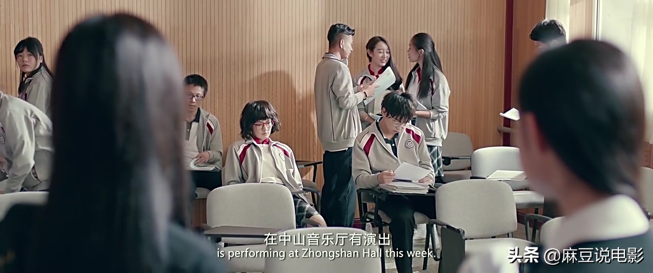 闪光少女与二次元擦出的火花 (闪光少女中西结合二次元)