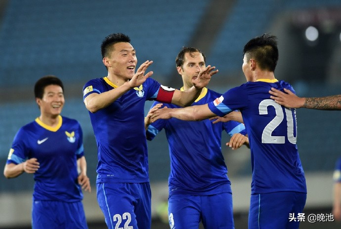 2017中甲大连德比重播,2016中超辽宁德比