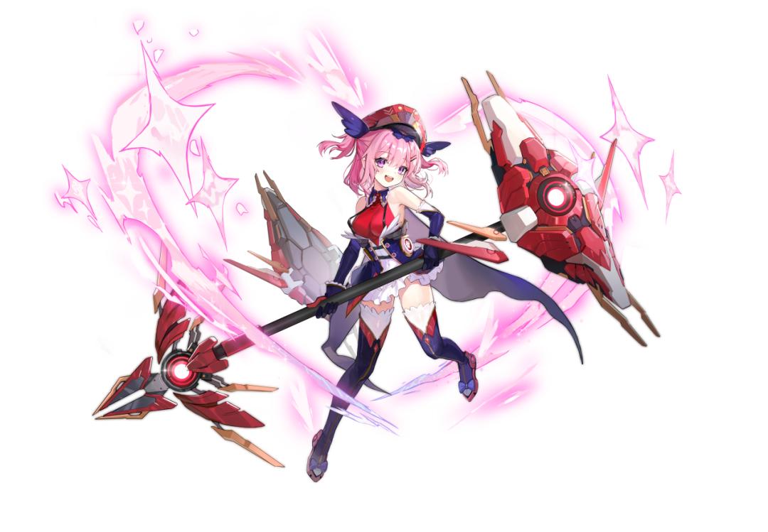 机动战姬聚变日服ios服,机动战姬聚变下载ios