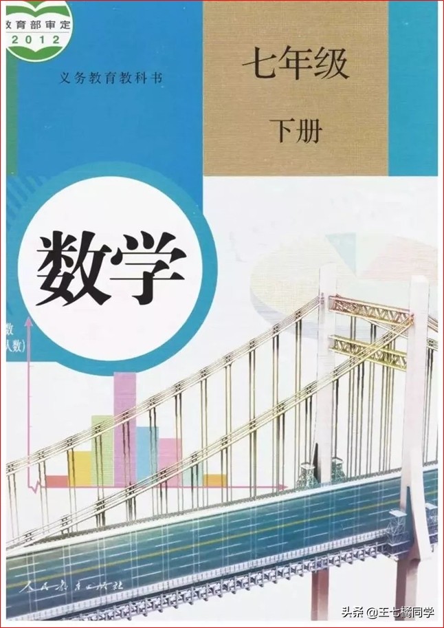 初中数学七年级下册课本人教版,苏教版初中数学七年级下册课本