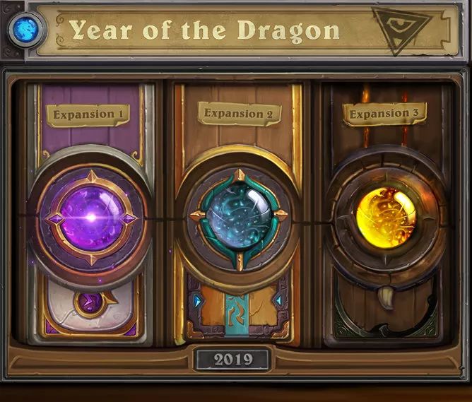 炉石传说新冒险免费领取,炉石传说新冒险