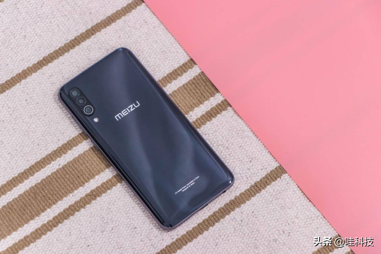 魅族16xs值得入手吗,魅族16xs深度评价