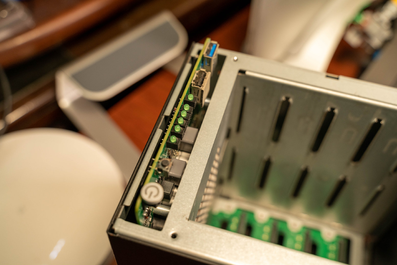 鐭挎満鎬庝箞瀹夎nas,nas鐭挎満浣跨敤鏁欑▼