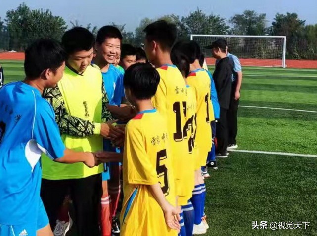 阳信足球,滨州阳信温店足球