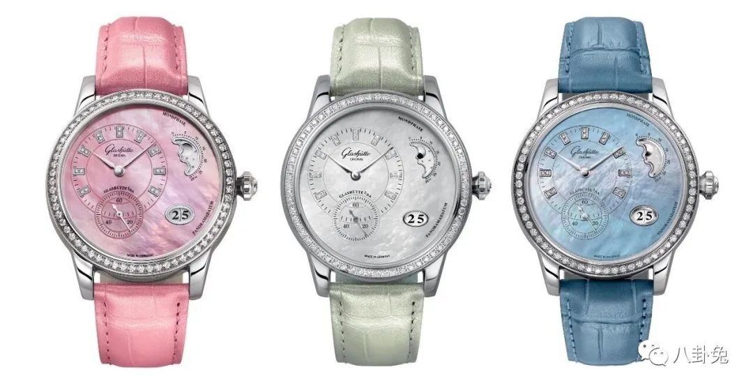 德国彩虹圈手表,德国顶级彩虹圈手表
