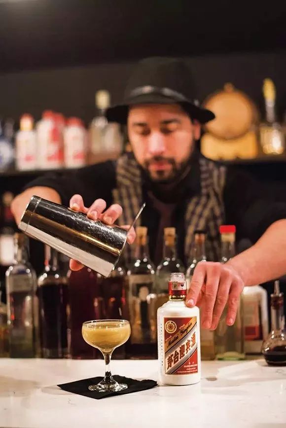 我和朋友聊清酒,网友和我撕茅台?