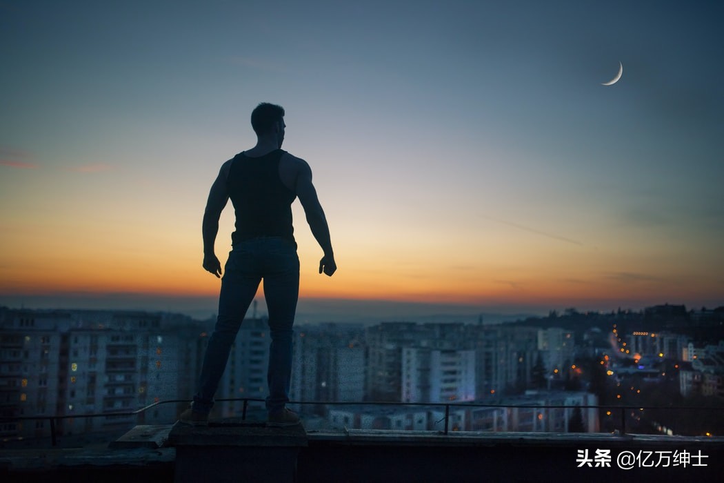 白手起家的十大秘诀,白手起家的正确方法4个步骤