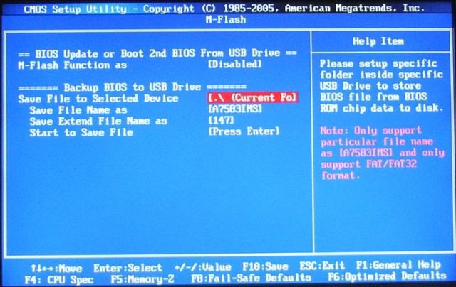 微星主板魔改bios教程,微星主板怎么用主板按键刷bios