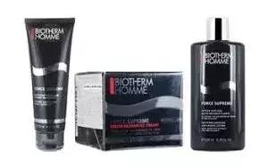 欧莱雅男士锐能抗皱护肤品怎么样,男士护肤品排行榜第一名欧莱雅