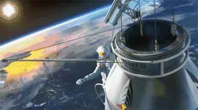 红牛敢死队高空攀登,红牛敢死队世界纪录