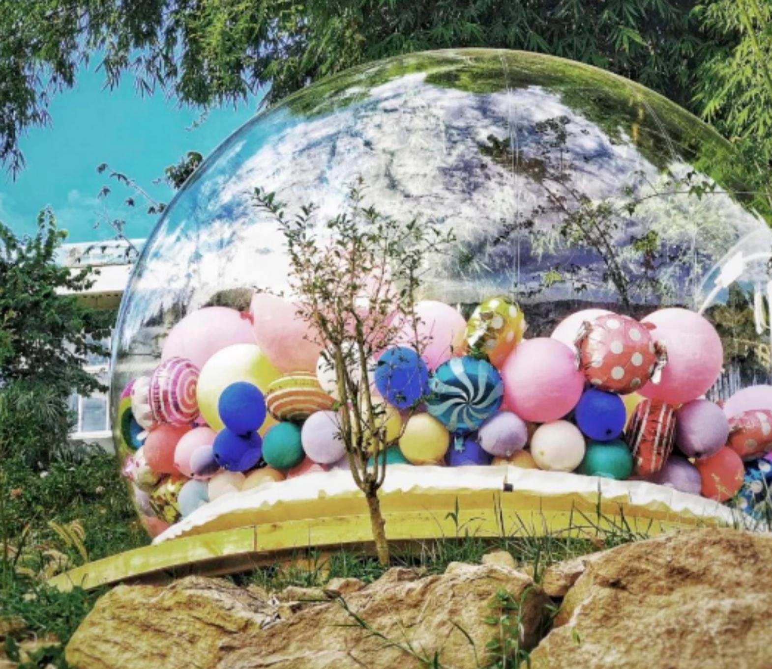 成都小巴厘岛地址,小巴厘岛成都