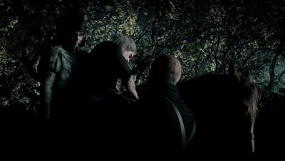 网飞的魔幻大作来了，比HBO《权力的游戏》还黄暴