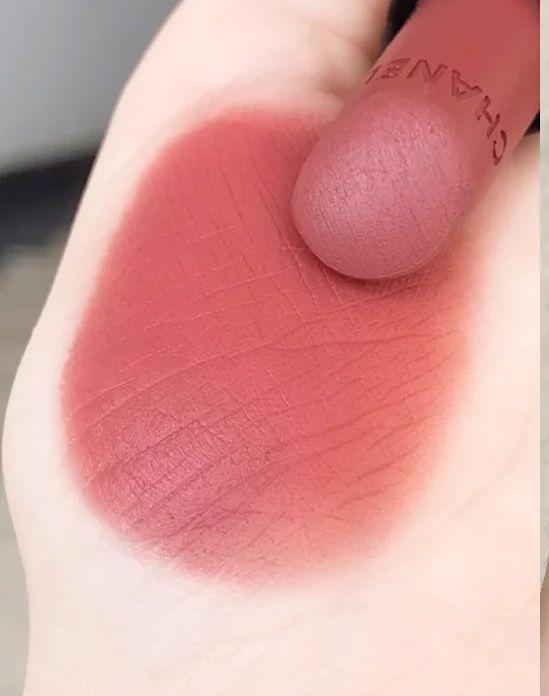 香奈儿口红495支的哪个颜色最好看,黄黑皮香奈儿口红58试色