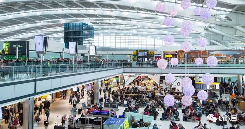 国泰航空商务舱休息室,国泰航空浦东机场公务舱休息室