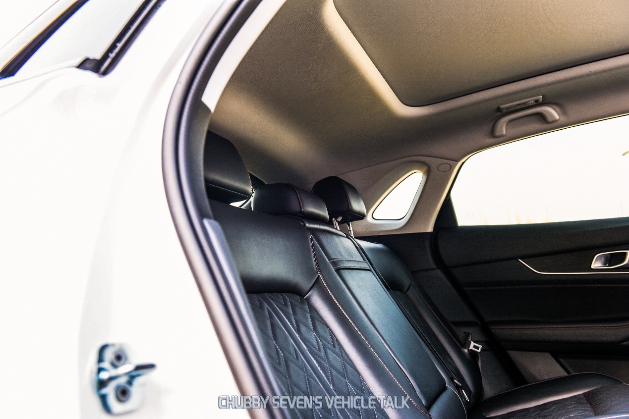 2024款长安uni-k试驾最新视频,试驾长安新uni-k实测最高时速