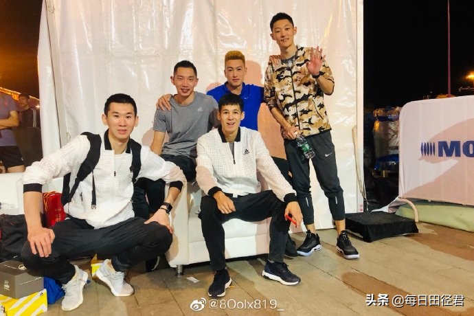 日本田径神童,日本17岁田径天才冠军