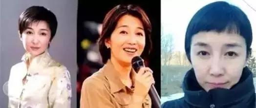 20位新疆明星今昔对比,近期来新疆的明星